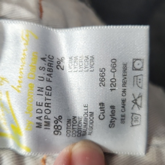 REVOLVE Citizen Of Humanity Kelly Stretch Jeans - Picture 7 of 7